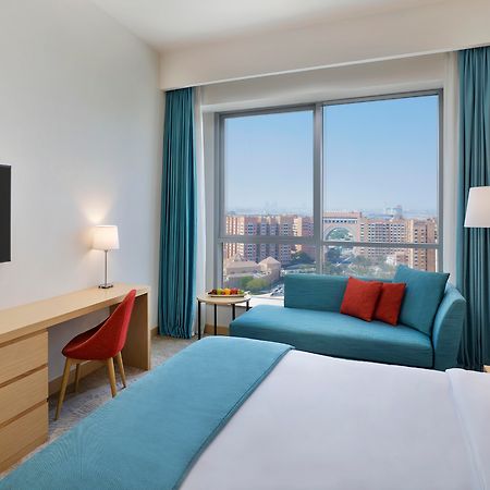 Avani Ibn Battuta Dubai Hotel Ngoại thất bức ảnh