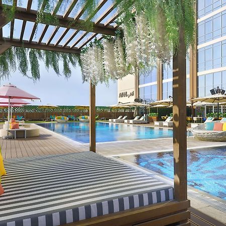 Avani Ibn Battuta Dubai Hotel Ngoại thất bức ảnh