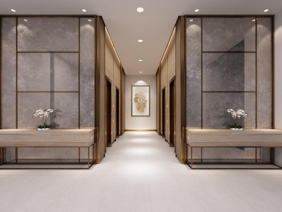 Avani Ibn Battuta Dubai Hotel Ngoại thất bức ảnh
