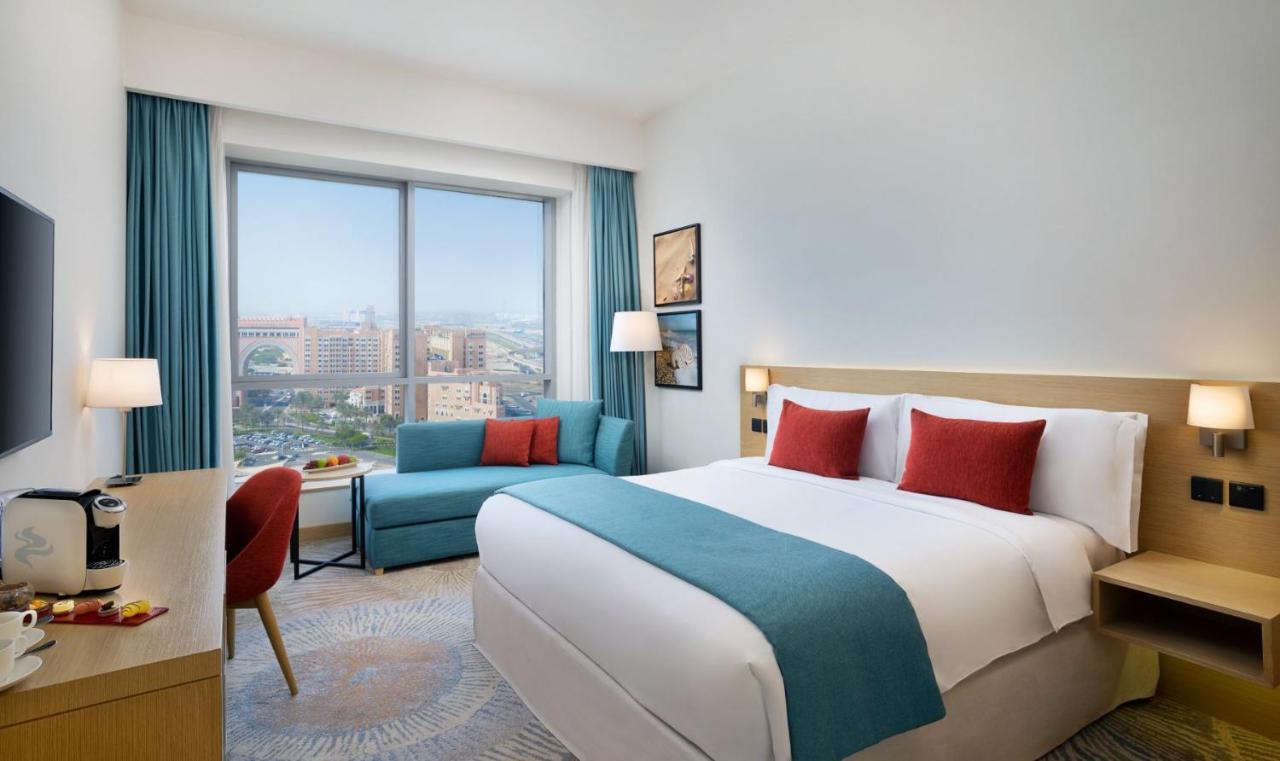 Avani Ibn Battuta Dubai Hotel Ngoại thất bức ảnh