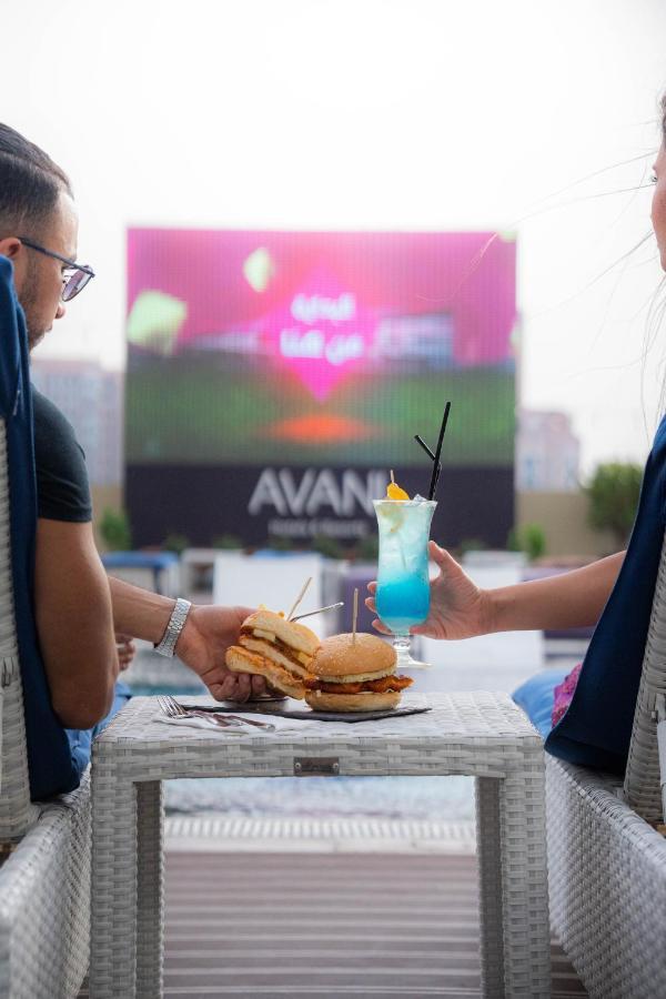 Avani Ibn Battuta Dubai Hotel Ngoại thất bức ảnh