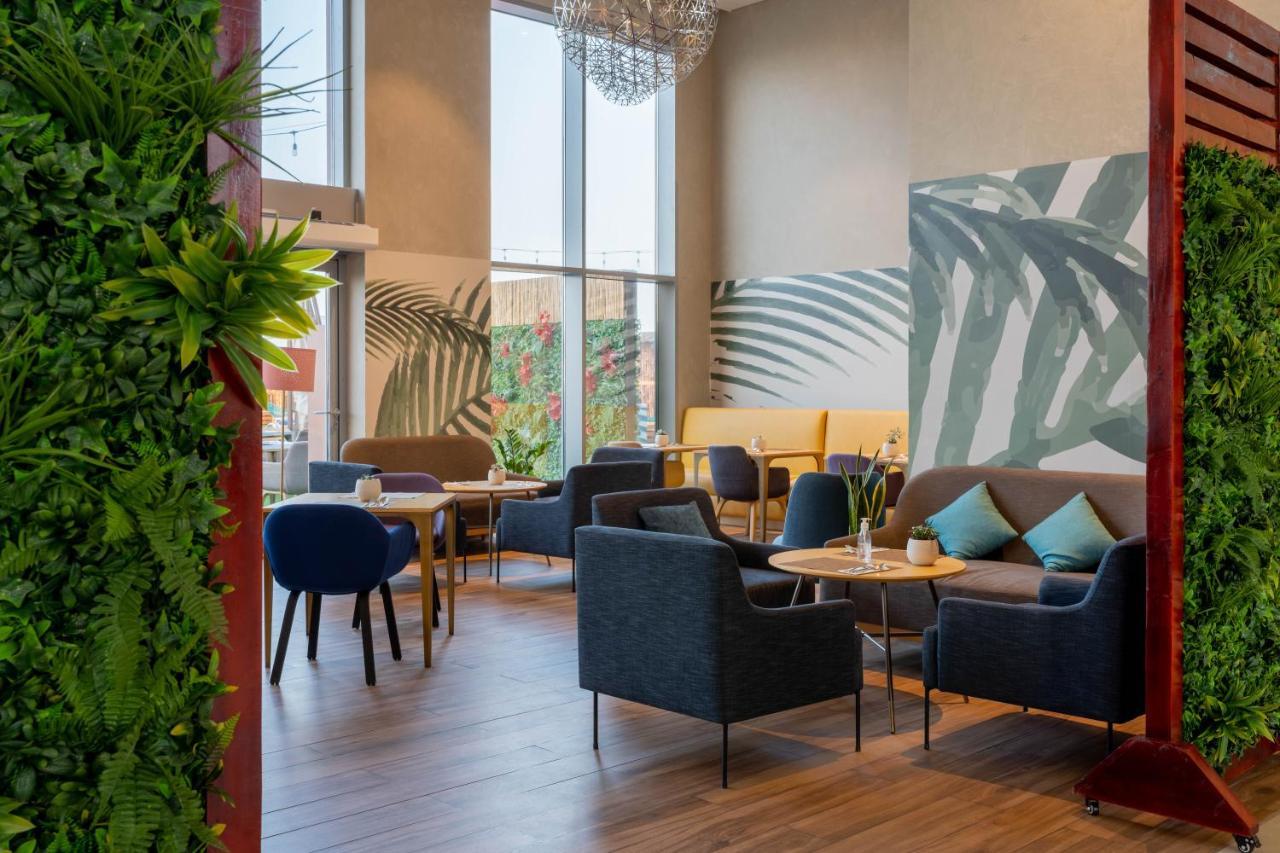 Avani Ibn Battuta Dubai Hotel Ngoại thất bức ảnh