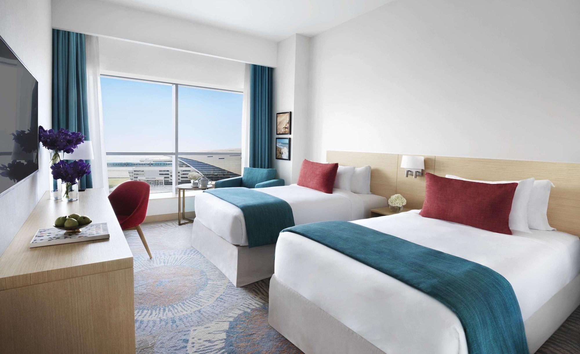Avani Ibn Battuta Dubai Hotel Ngoại thất bức ảnh