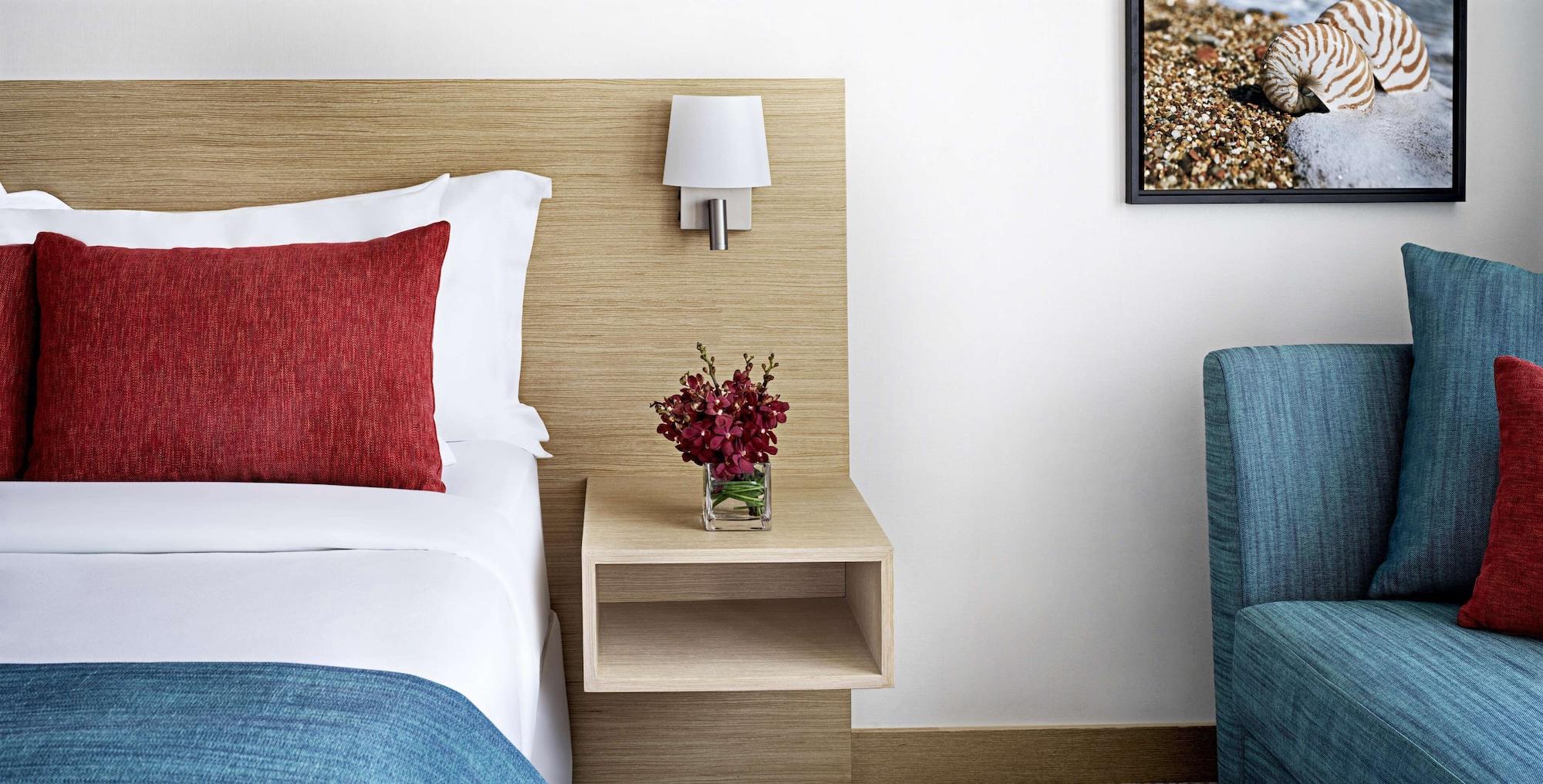 Avani Ibn Battuta Dubai Hotel Ngoại thất bức ảnh