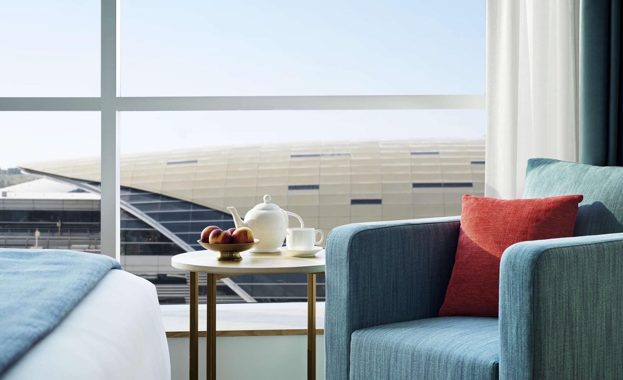 Avani Ibn Battuta Dubai Hotel Ngoại thất bức ảnh