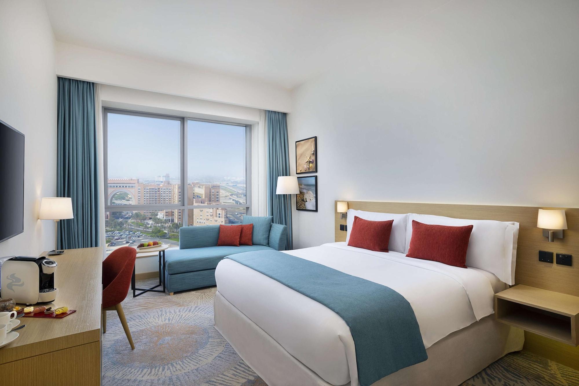 Avani Ibn Battuta Dubai Hotel Ngoại thất bức ảnh