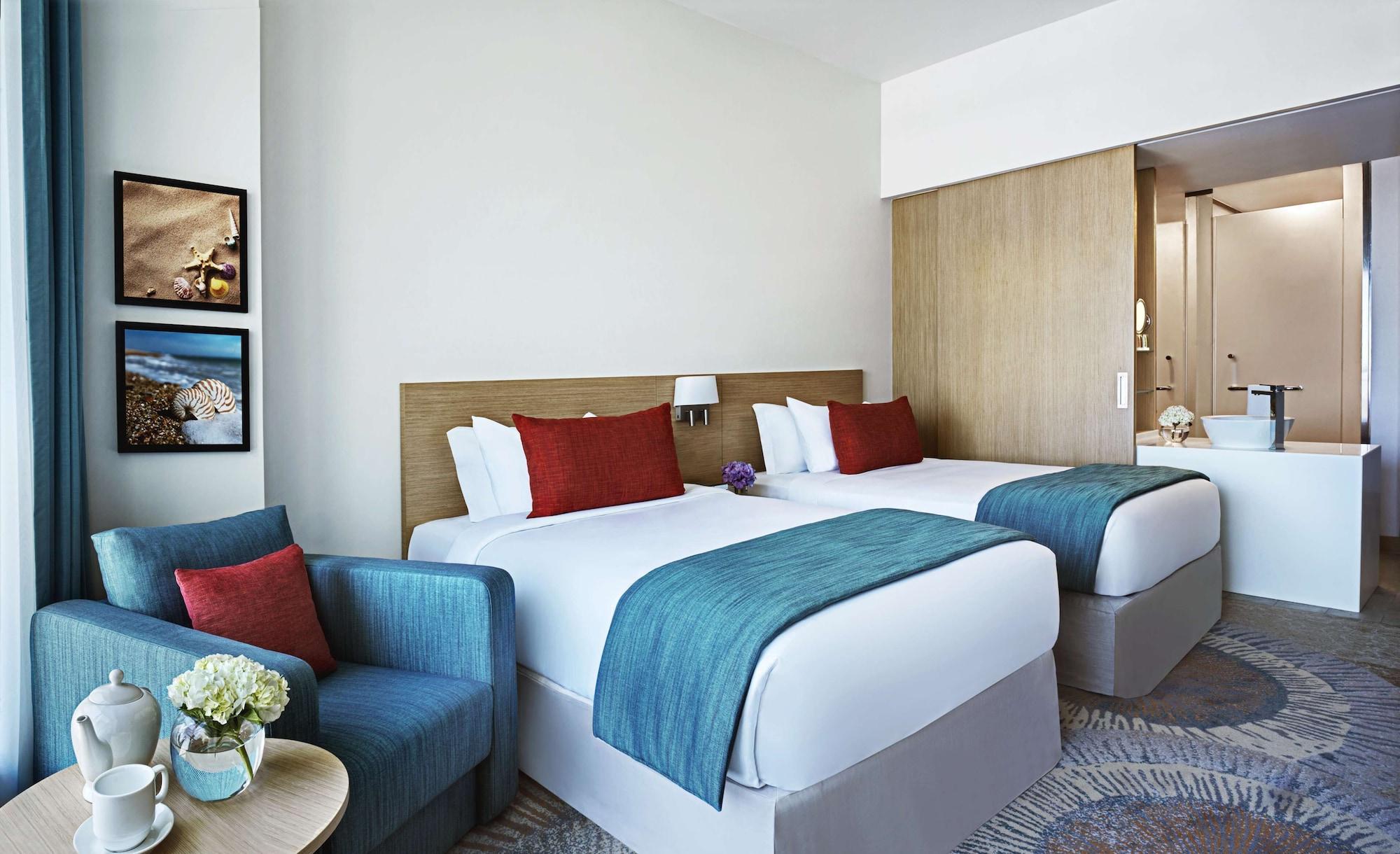 Avani Ibn Battuta Dubai Hotel Ngoại thất bức ảnh