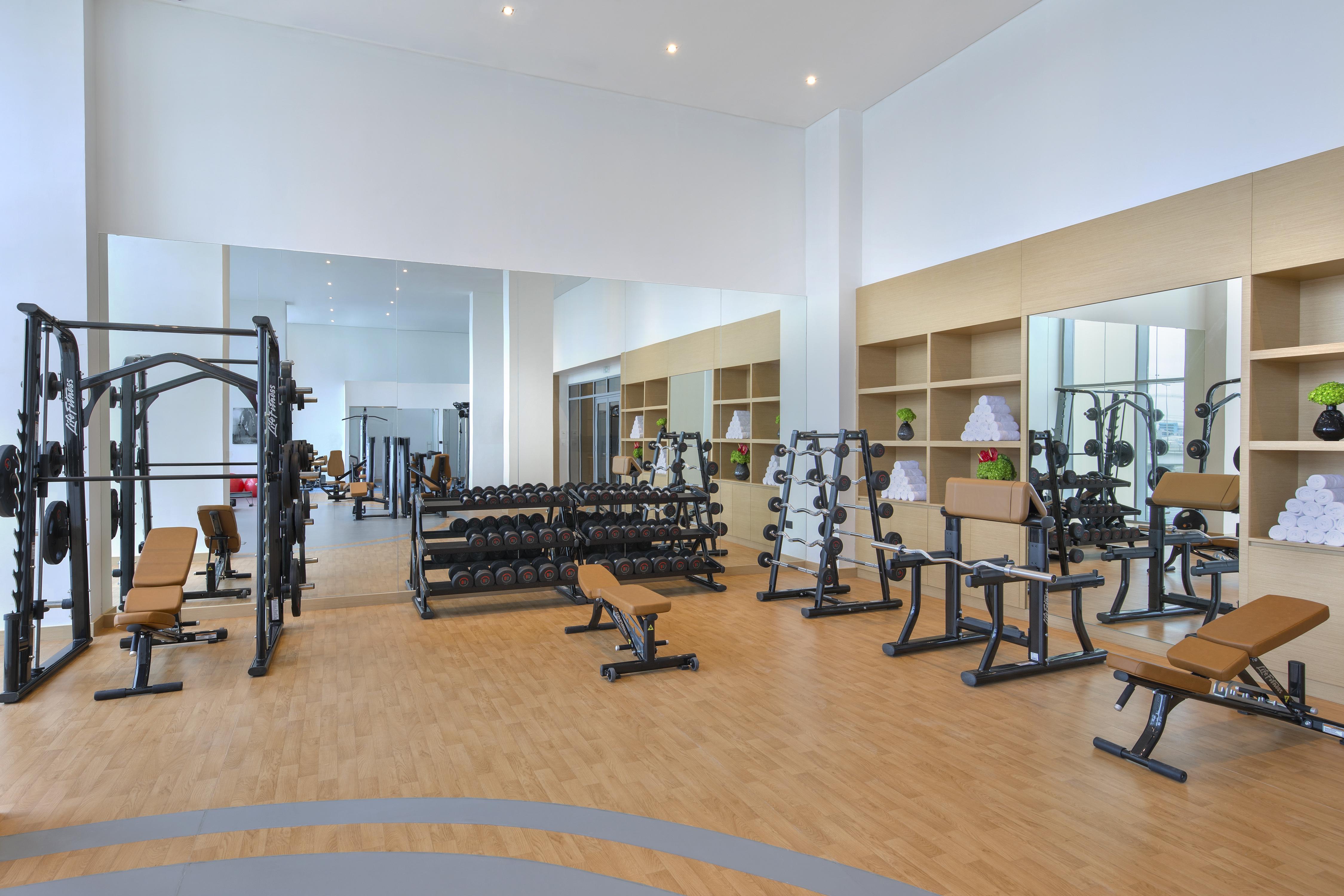 Avani Ibn Battuta Dubai Hotel Ngoại thất bức ảnh