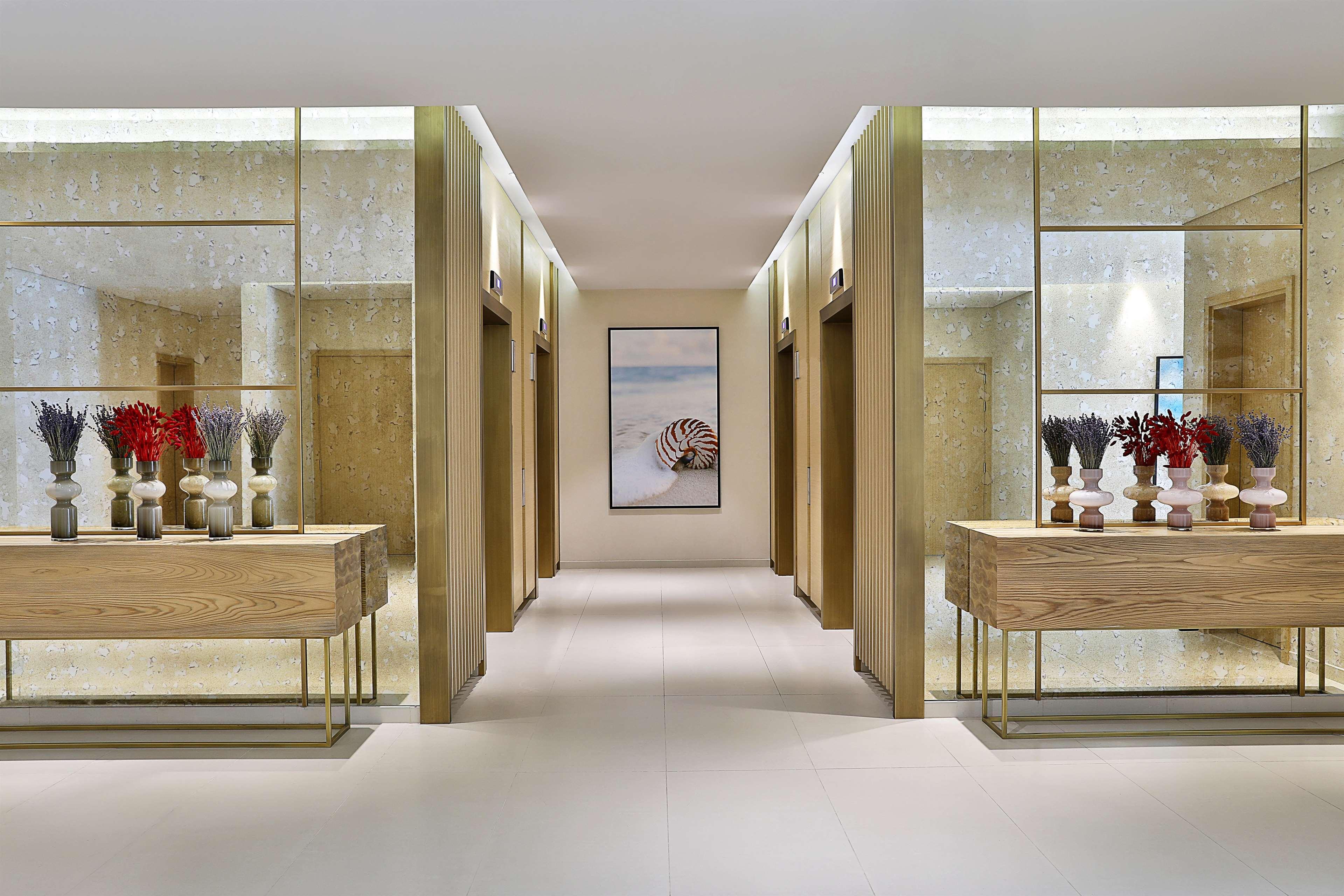 Avani Ibn Battuta Dubai Hotel Ngoại thất bức ảnh