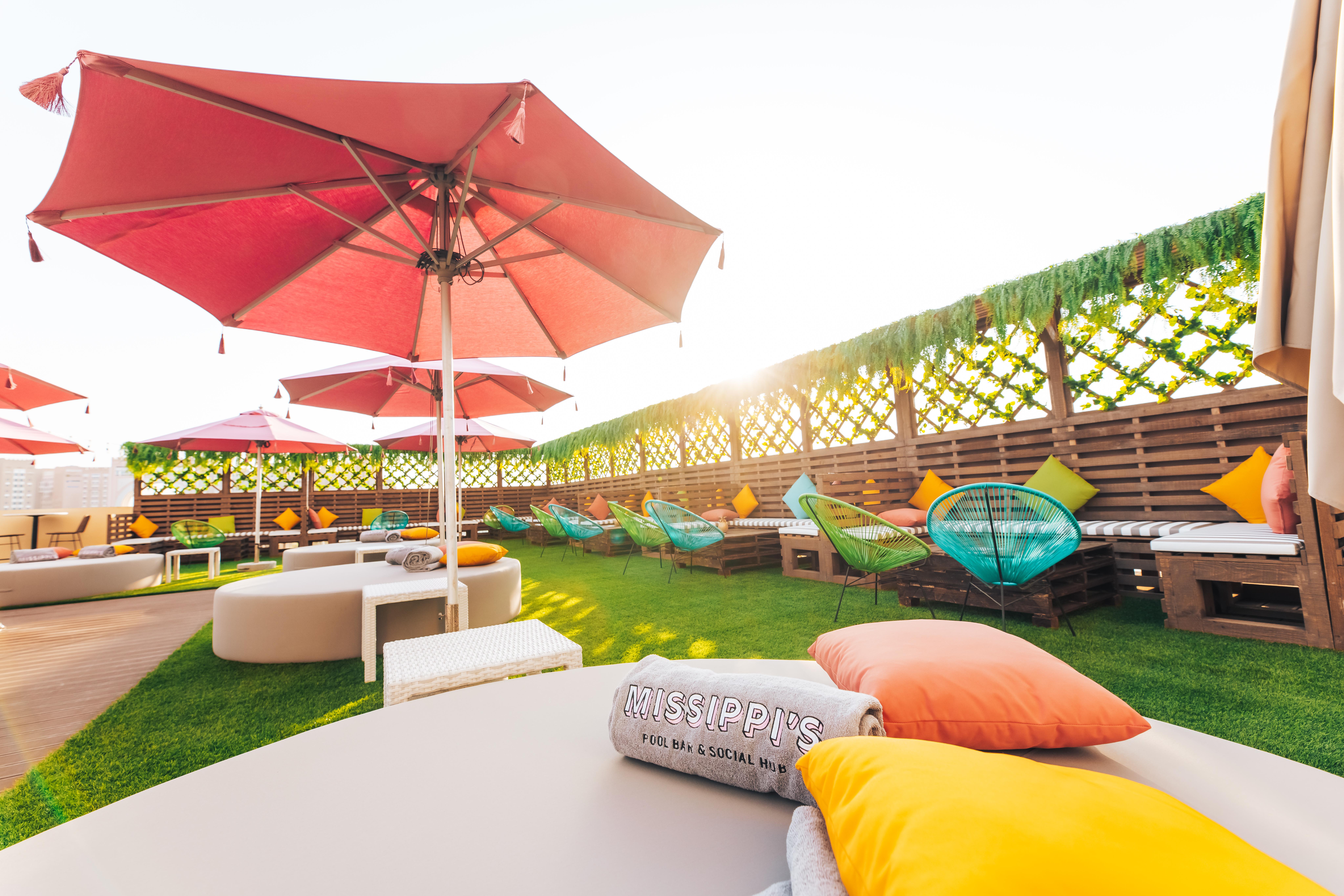 Avani Ibn Battuta Dubai Hotel Ngoại thất bức ảnh