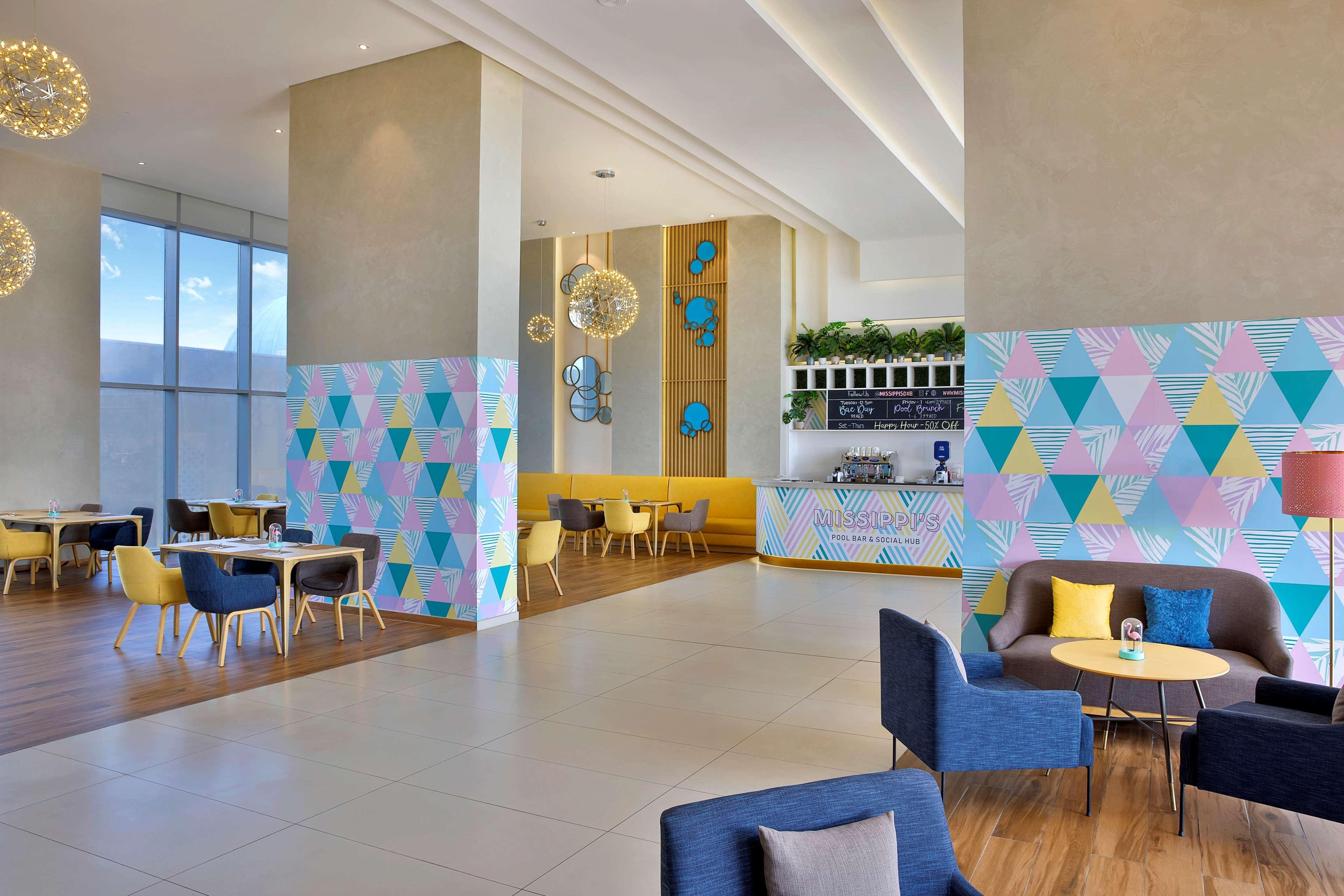 Avani Ibn Battuta Dubai Hotel Ngoại thất bức ảnh