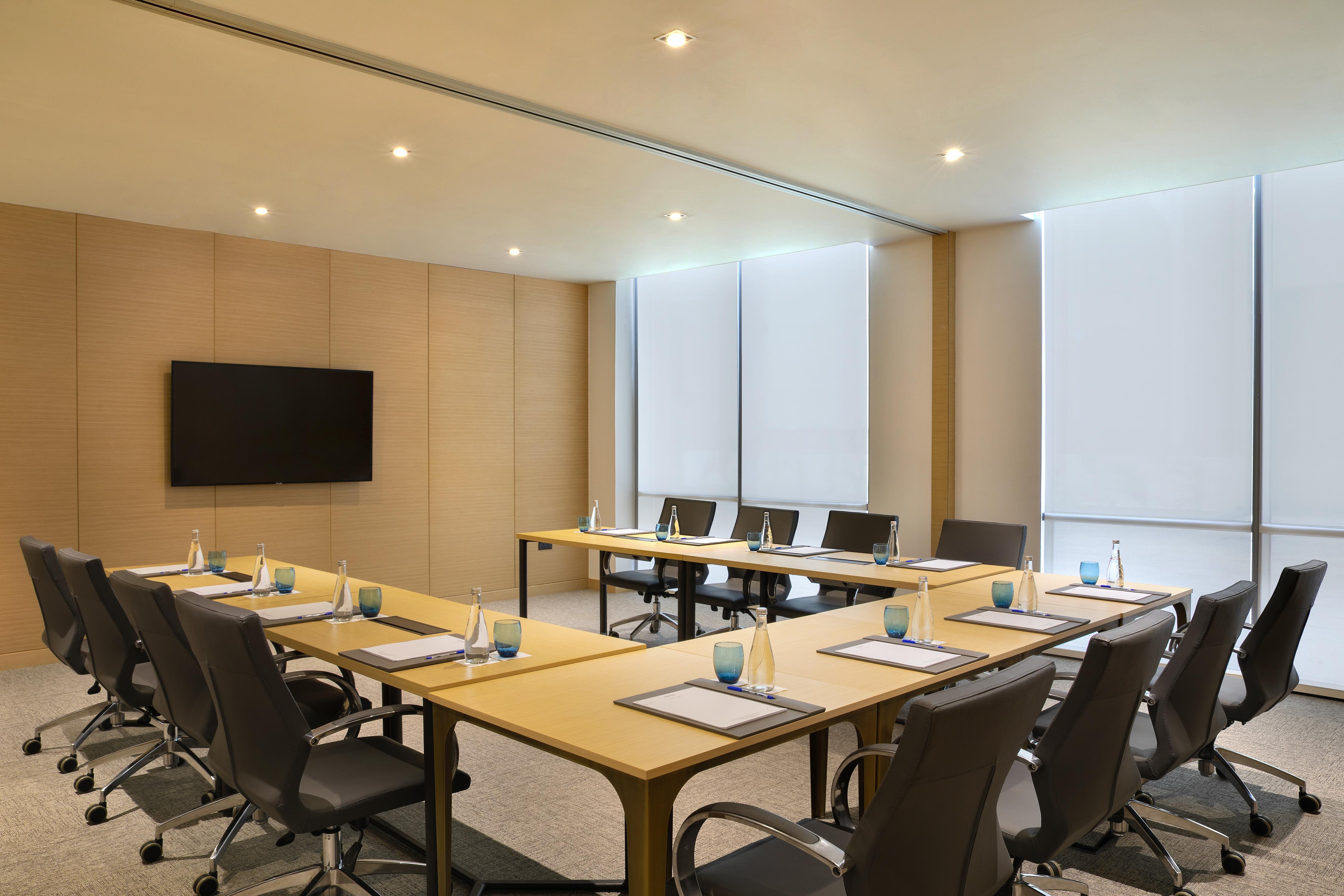 Avani Ibn Battuta Dubai Hotel Ngoại thất bức ảnh
