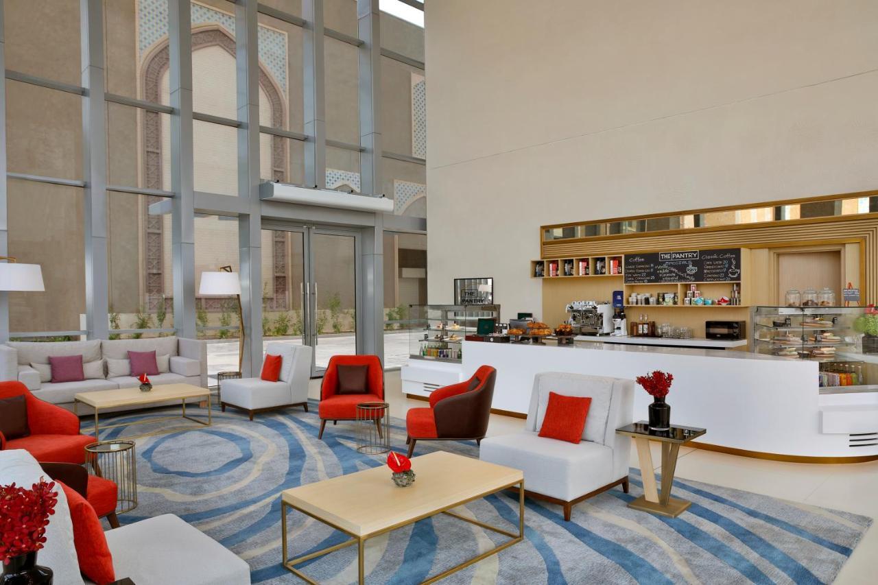 Avani Ibn Battuta Dubai Hotel Ngoại thất bức ảnh